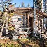 Nyaraló Putilanranta By Interhome Saapunki