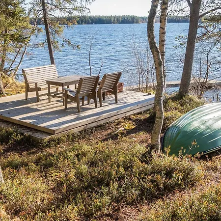 Putilanranta By Interhome *