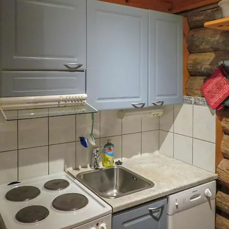 Putilanranta By Interhome Дом отдыха *