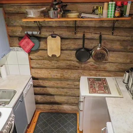 度假居 Putilanranta By Interhome Saapunki