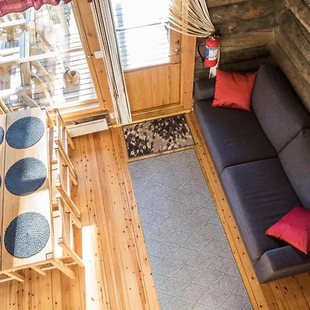 Putilanranta By Interhome *