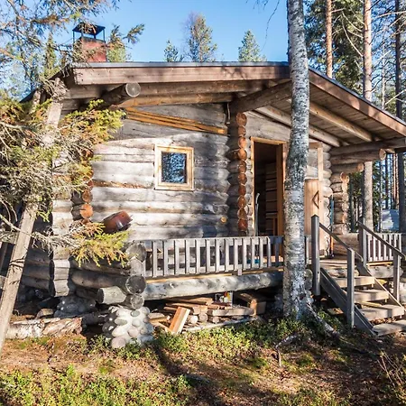 Сasa de vacaciones Putilanranta By Interhome Saapunki