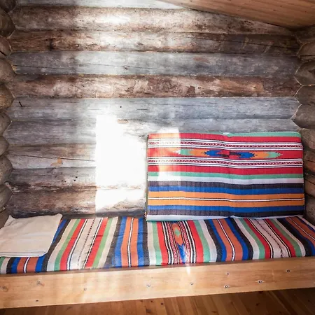Putilanranta By Interhome Сasa de vacaciones *