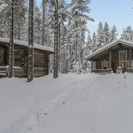 Putilanranta By Interhome Сasa de vacaciones Saapunki