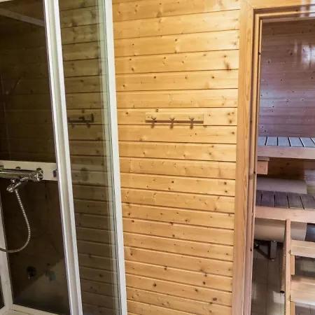 Putilanranta By Interhome بيت للعطل *