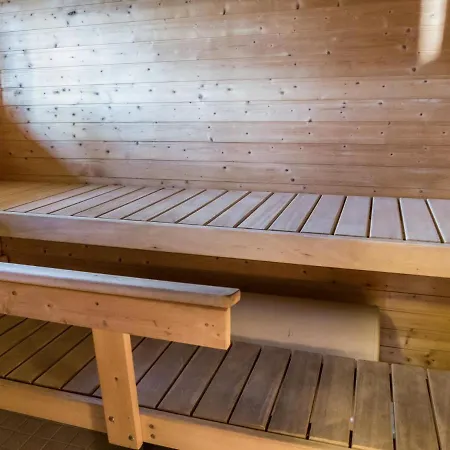 Vakantiehuis Putilanranta By Interhome