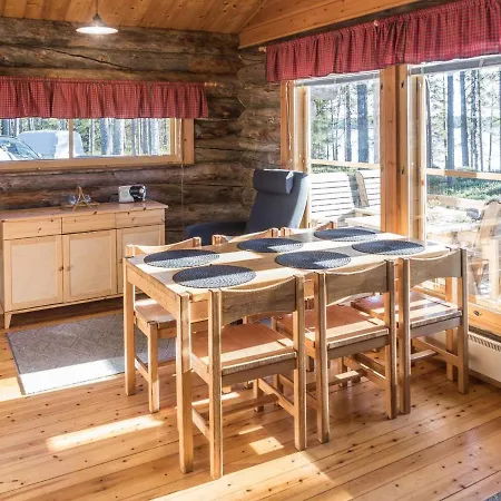 Putilanranta By Interhome *