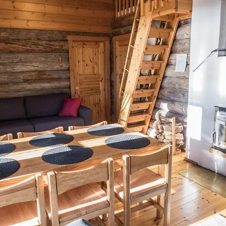 Putilanranta By Interhome Saapunki