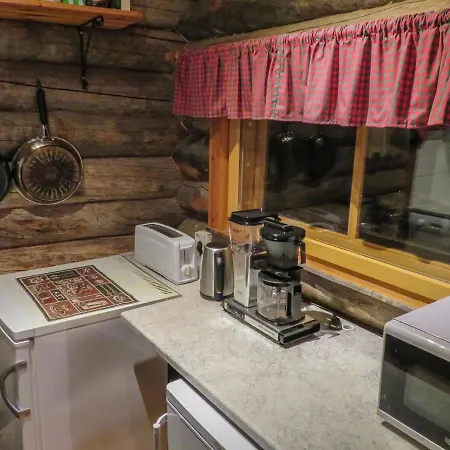 Putilanranta Casa vacanze *