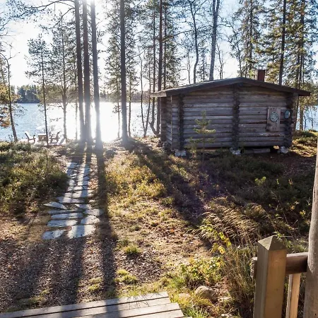 بيت للعطل Putilanranta By Interhome *