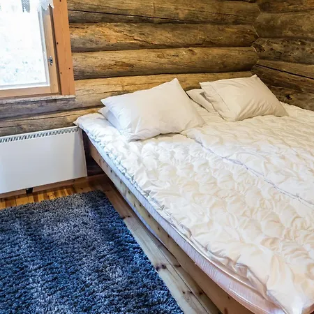 Putilanranta Casa vacanze Saapunki