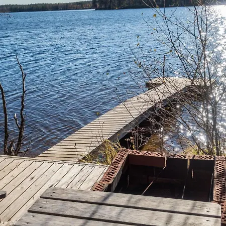 Putilanranta By Interhome Vakantiehuis Saapunki