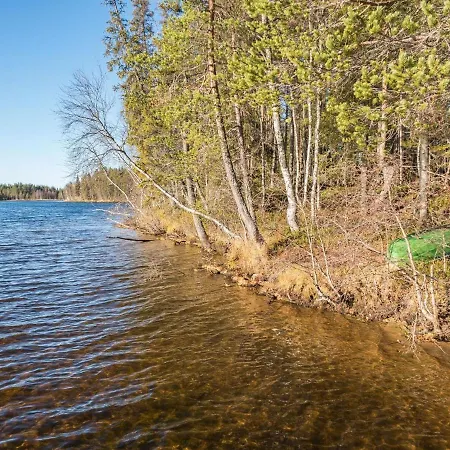 Putilanranta By Interhome Vakantiehuis Saapunki