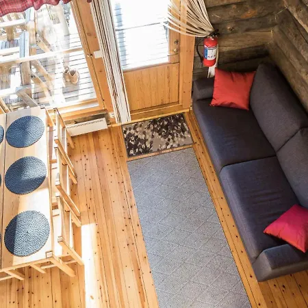 Putilanranta By Interhome