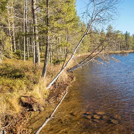 Putilanranta By Interhome بيت للعطل