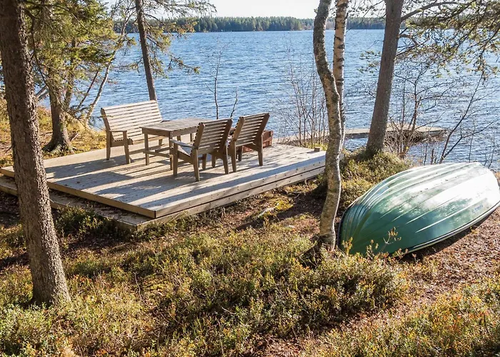 Putilanranta By Interhome *