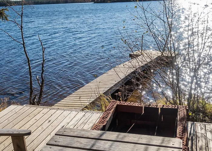 Casa de Férias Putilanranta By Interhome