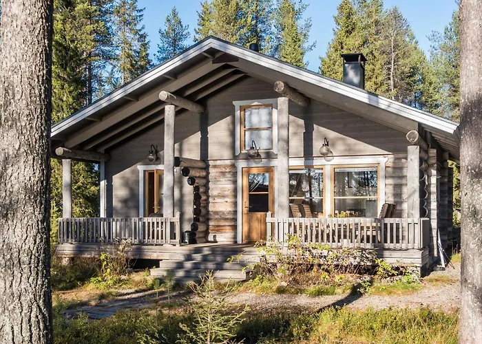 Putilanranta By Interhome Casa de Férias