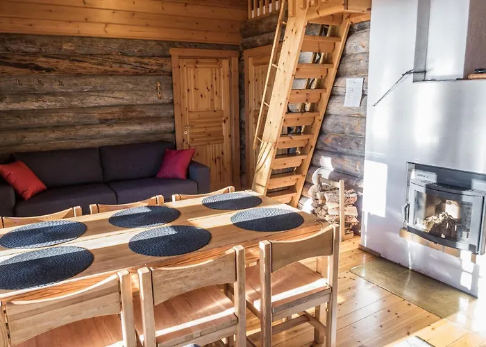 Putilanranta By Interhome Saapunki