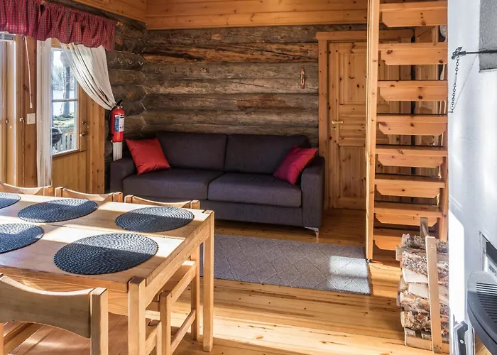 Putilanranta By Interhome * Saapunki