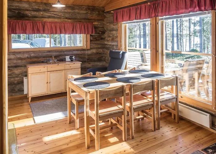 Putilanranta By Interhome * Saapunki