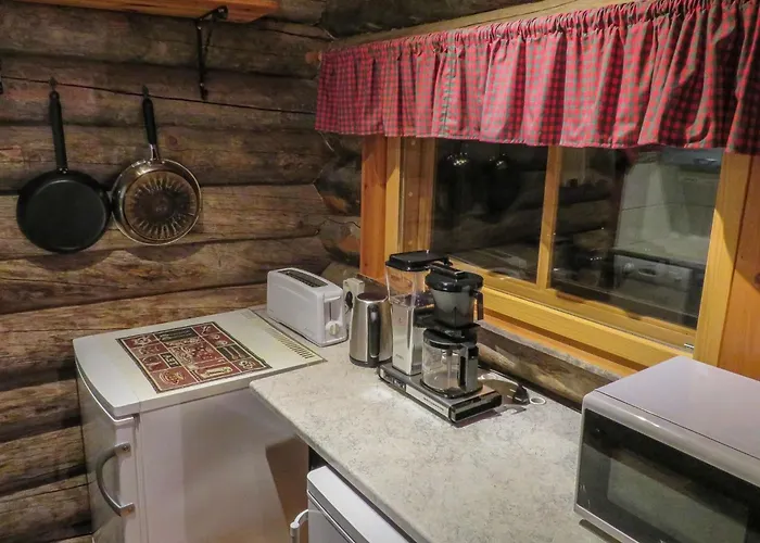 Putilanranta By Interhome *