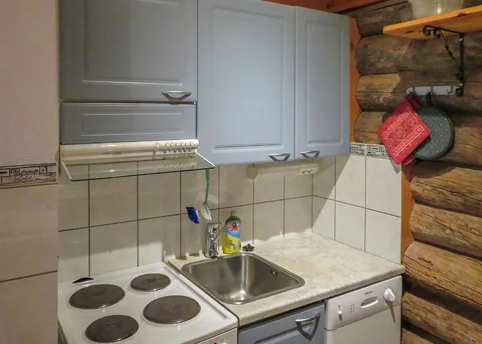 Putilanranta By Interhome 度假居 *