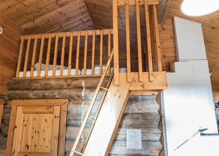 Putilanranta By Interhome 度假居 Saapunki