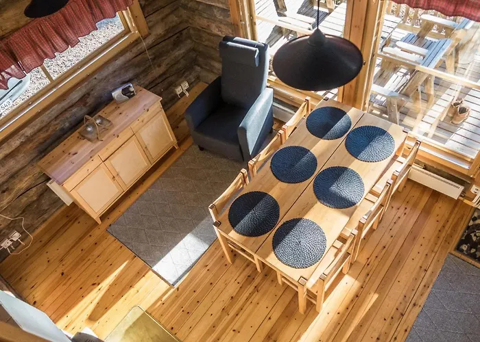 Putilanranta By Interhome Saapunki