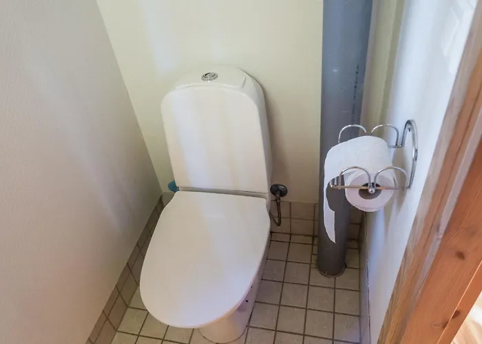 度假居 Putilanranta By Interhome