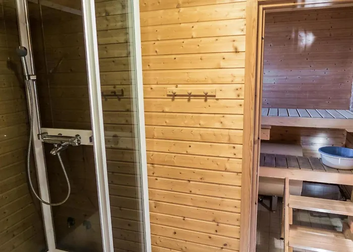 Putilanranta By Interhome * Saapunki