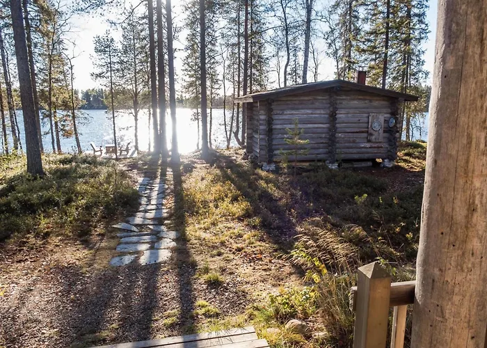 Putilanranta By Interhome Saapunki