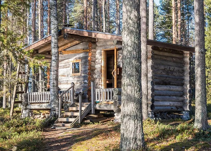 Putilanranta By Interhome *