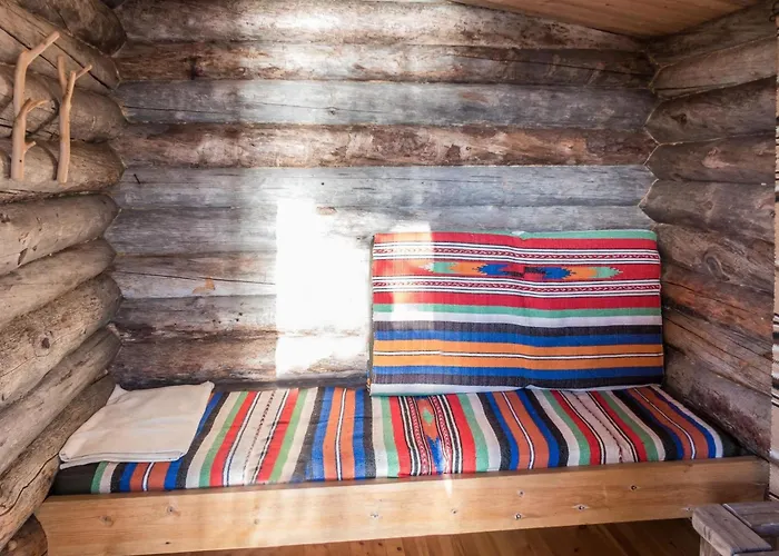 Putilanranta By Interhome 度假居 *