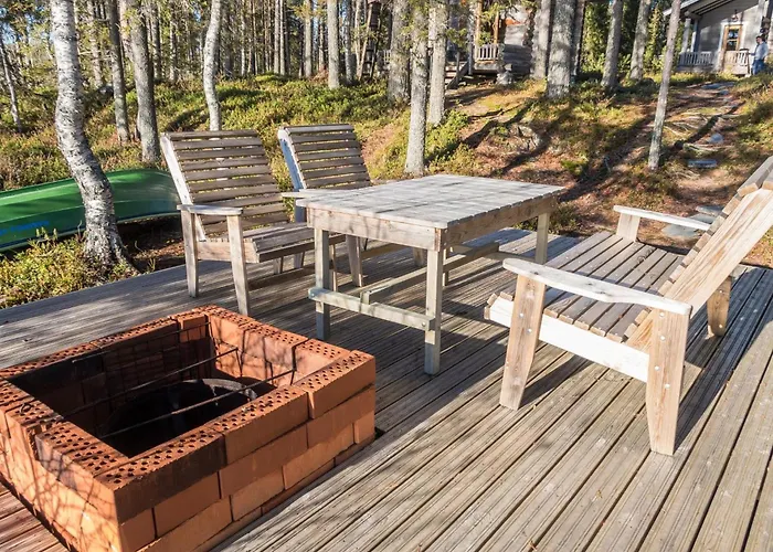 Putilanranta By Interhome Casa de Férias *