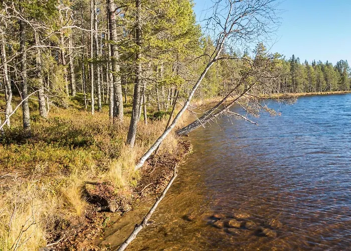 度假居 Putilanranta By Interhome Saapunki